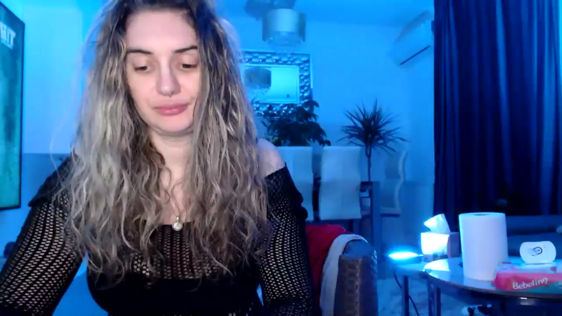 Gallery image thumbnail from MissDivinna's myfreecams stream on, 03/08/2025, 02:18 image 6 of 20