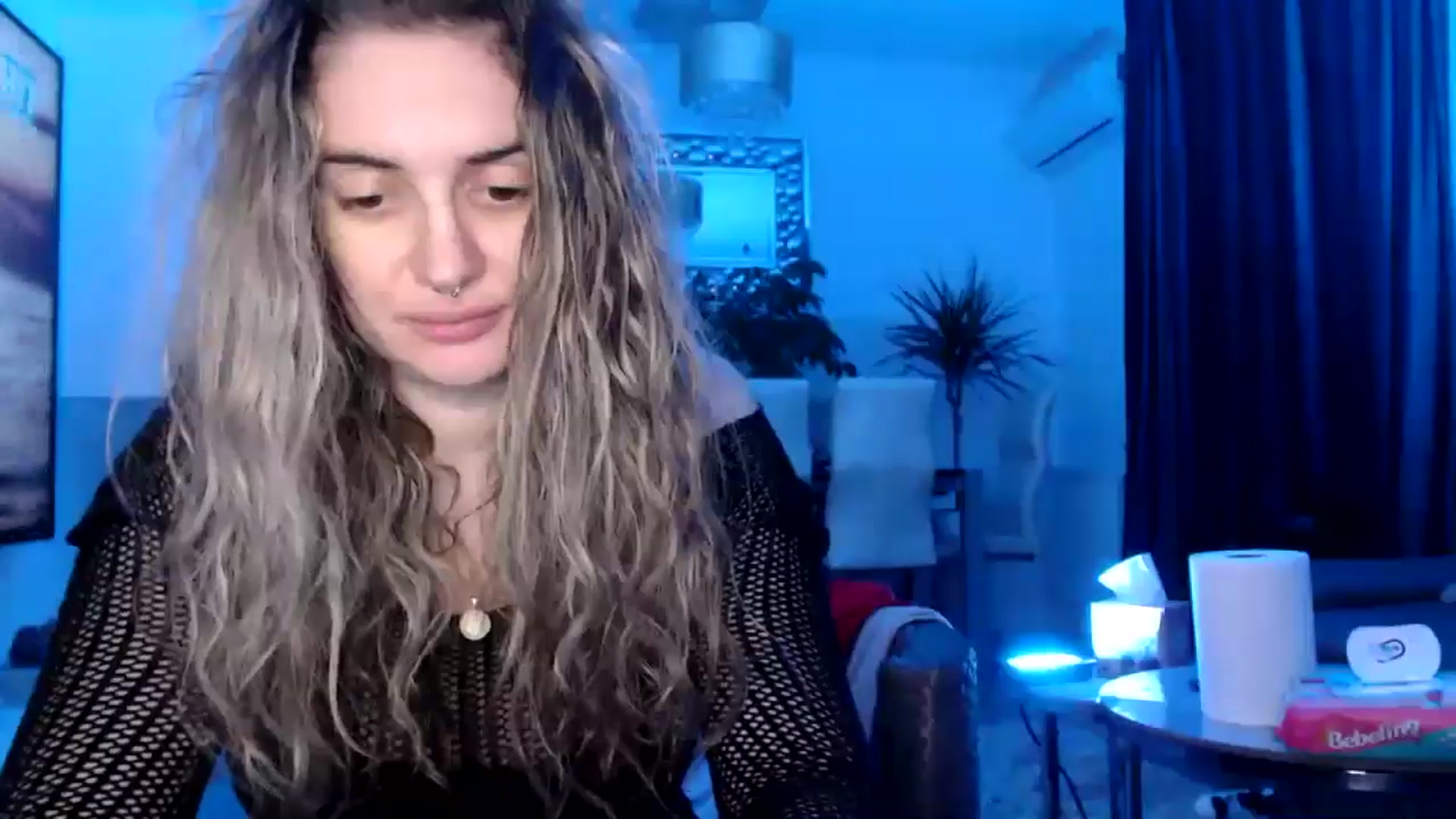 Gallery image thumbnail from MissDivinna's myfreecams stream on, 03/08/2025, 02:18 image 4 of 20