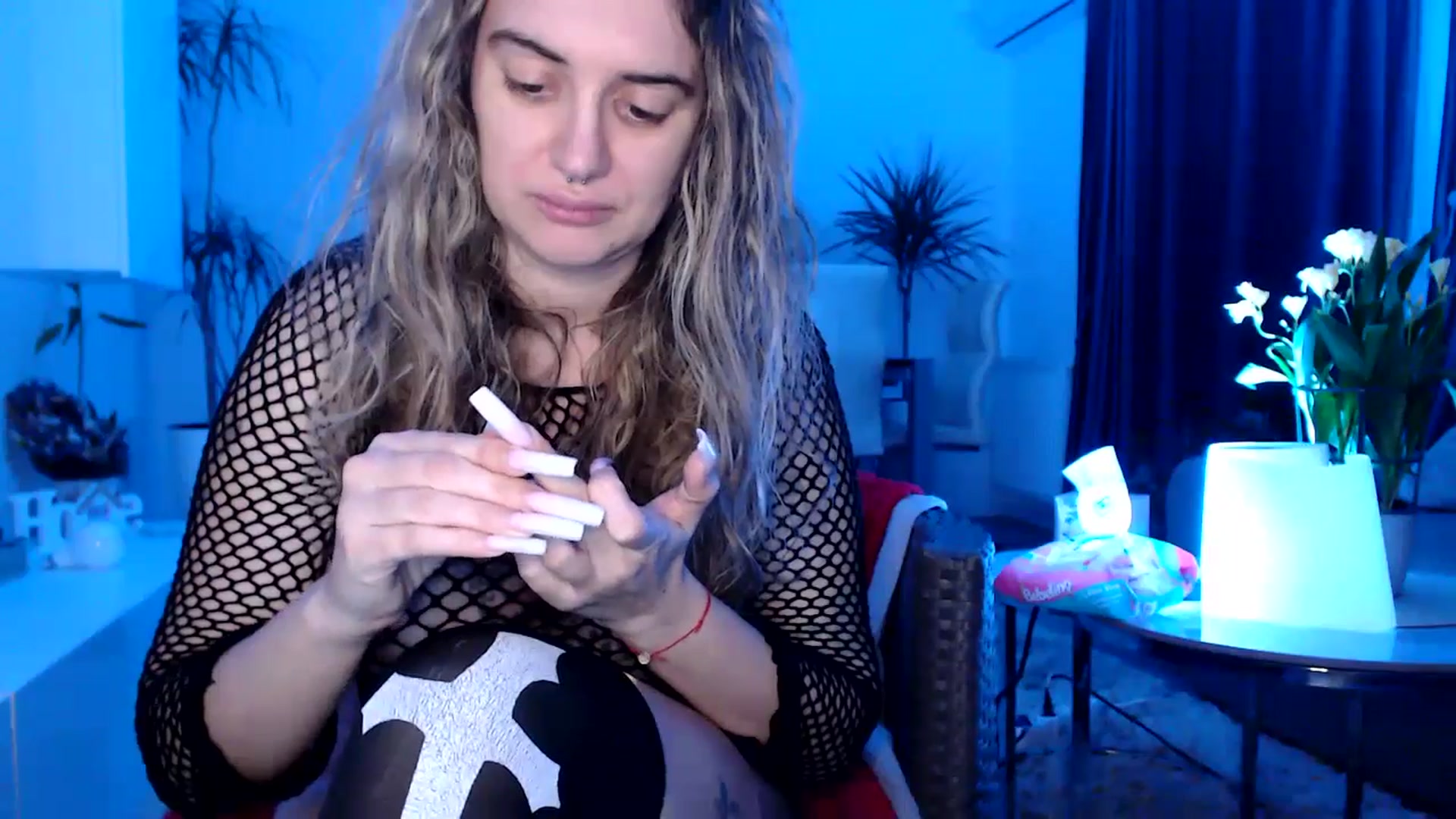 Gallery image thumbnail from MissDivinna's myfreecams stream on, 03/08/2025, 23:35 image 12 of 20