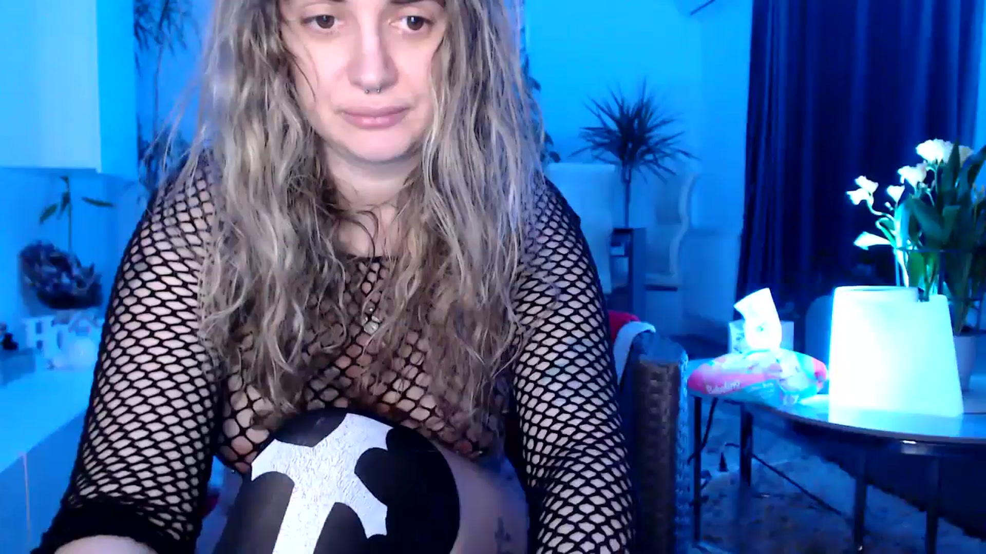 Gallery image thumbnail from MissDivinna's myfreecams stream on, 03/08/2025, 23:35 image 8 of 20