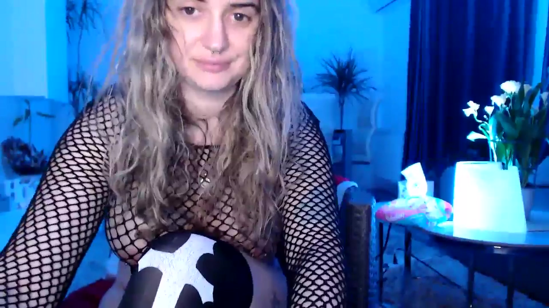 Gallery image thumbnail from MissDivinna's myfreecams stream on, 03/08/2025, 23:35 image 9 of 20
