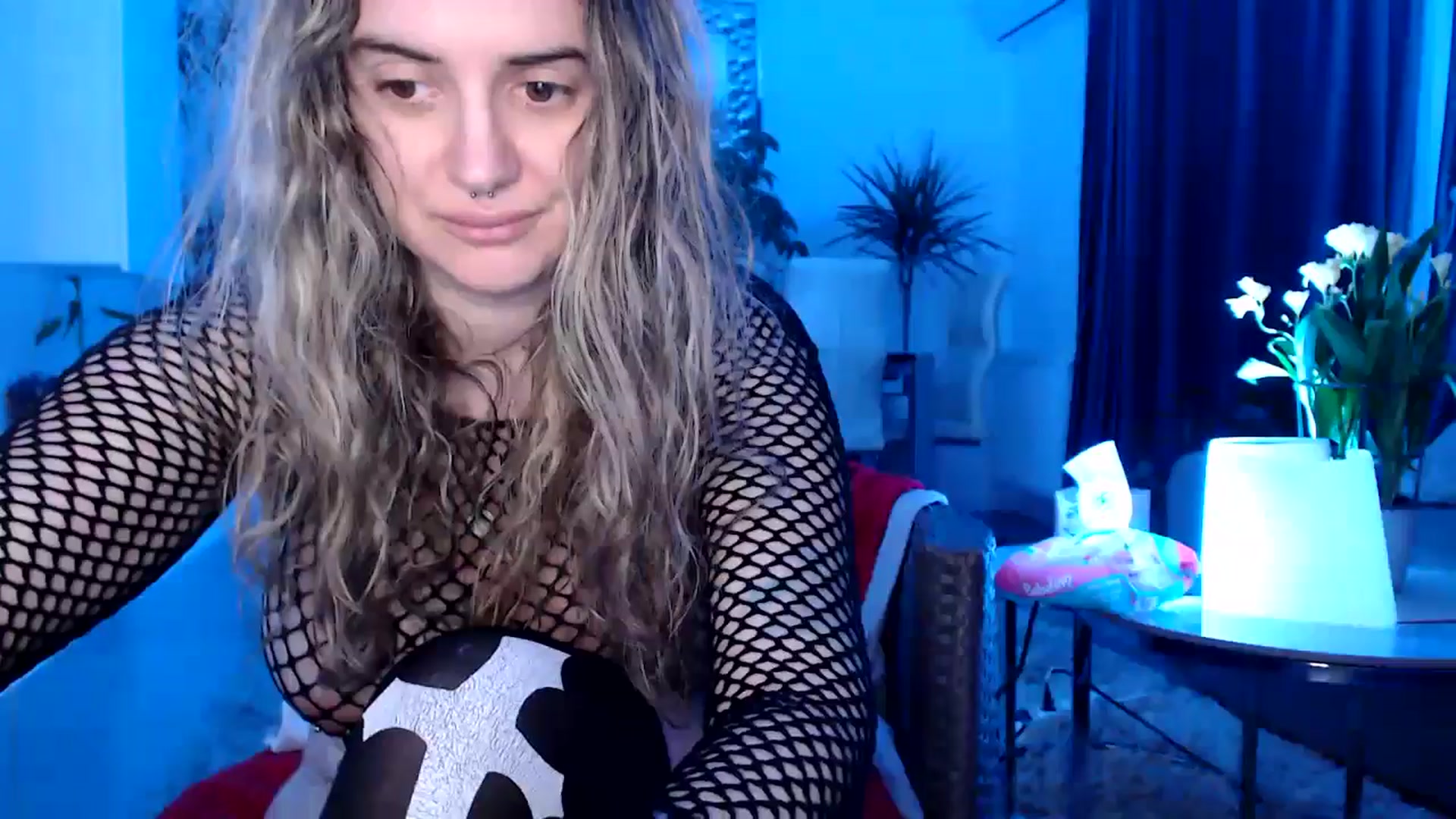 Gallery image thumbnail from MissDivinna's myfreecams stream on, 03/08/2025, 23:35 image 11 of 20