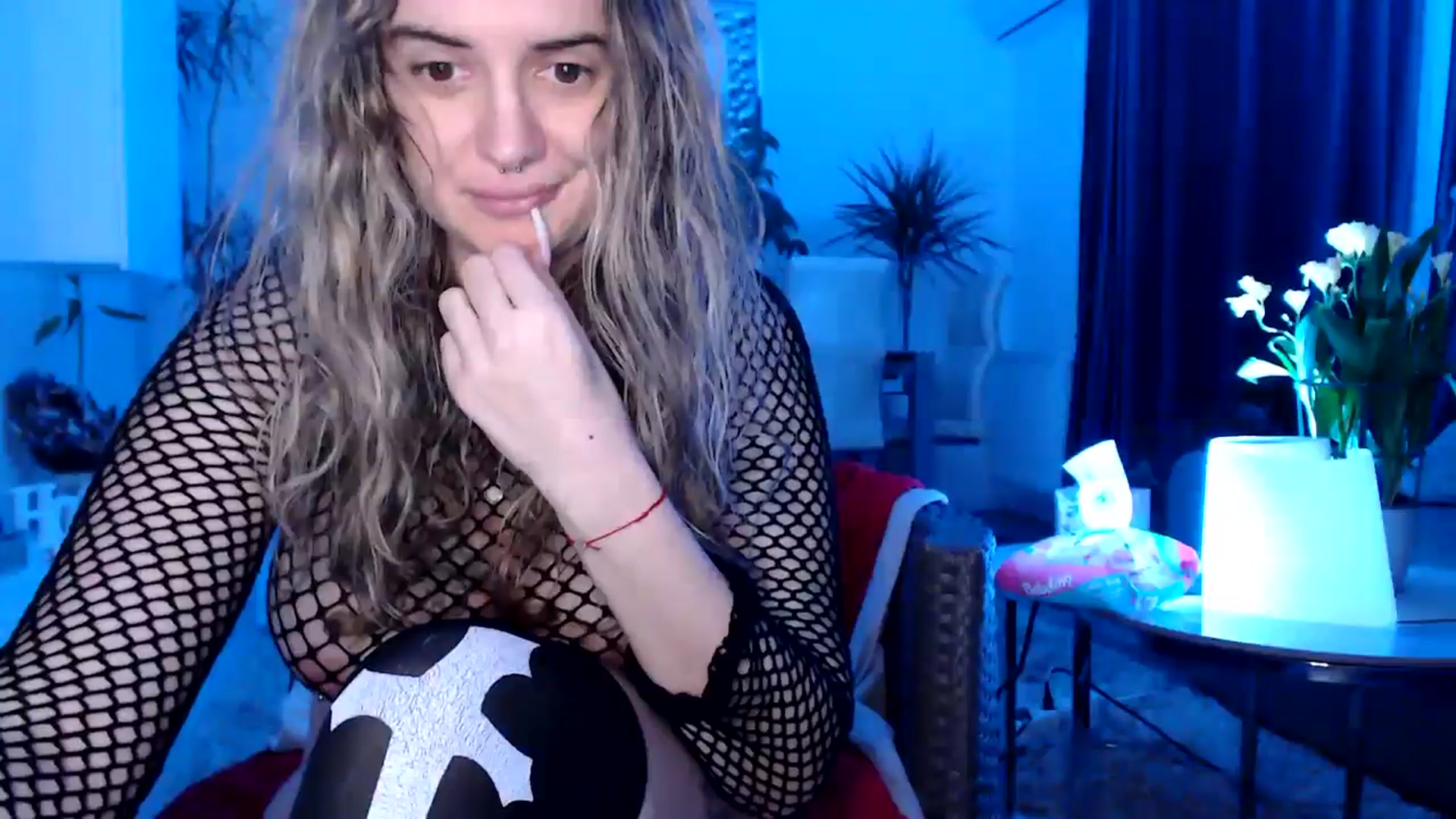 Gallery image thumbnail from MissDivinna's myfreecams stream on, 03/08/2025, 23:35 image 10 of 20
