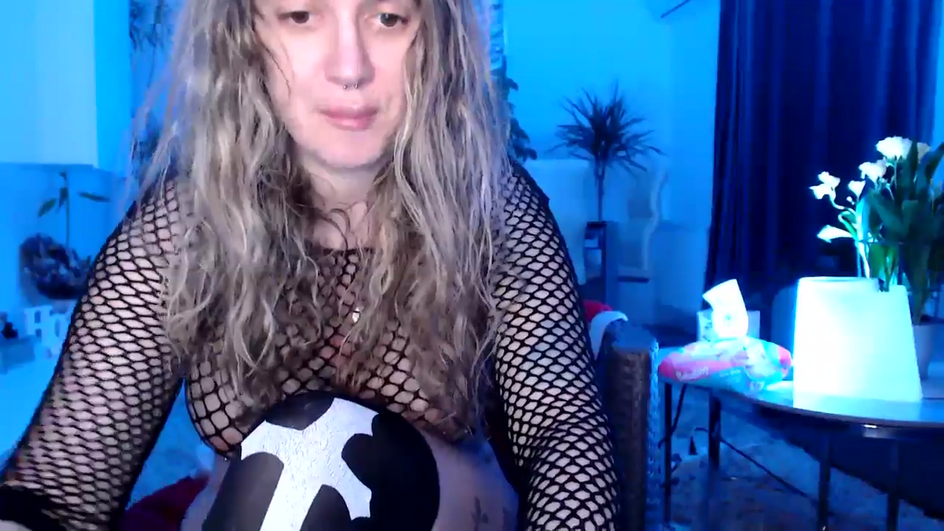 Gallery image thumbnail from MissDivinna's myfreecams stream on, 03/08/2025, 23:35 image 7 of 20
