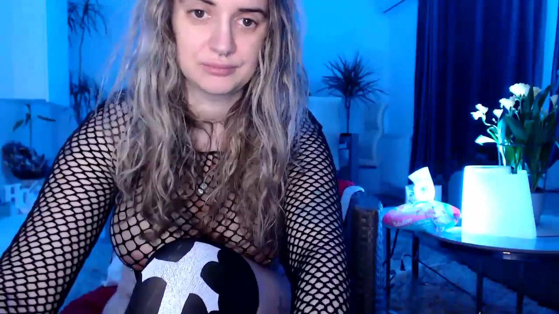 Gallery image thumbnail from MissDivinna's myfreecams stream on, 03/08/2025, 23:35 image 13 of 20