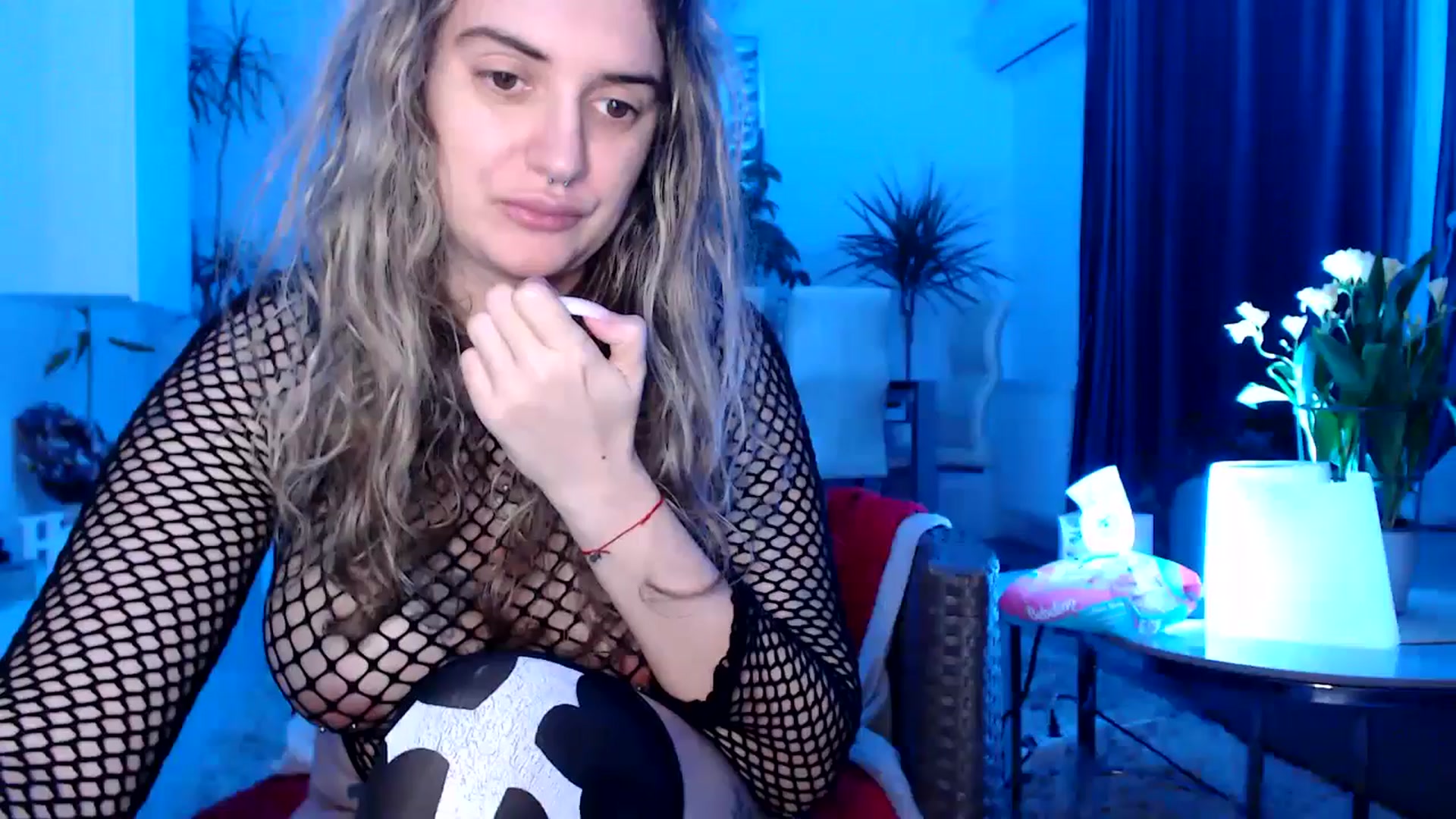 Gallery image thumbnail from MissDivinna's myfreecams stream on, 03/08/2025, 23:35 image 14 of 20