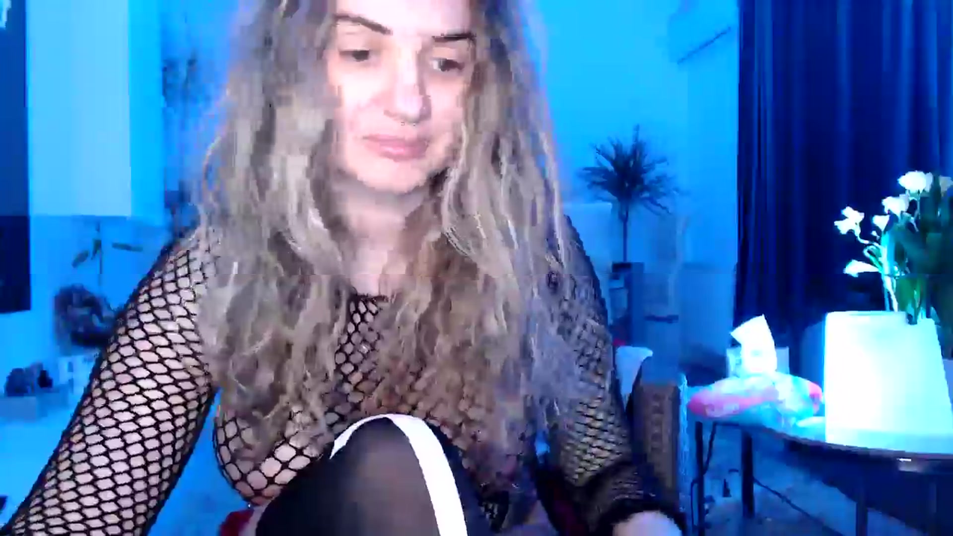 Gallery image thumbnail from MissDivinna's myfreecams stream on, 03/09/2025, 24:29 image 9 of 20