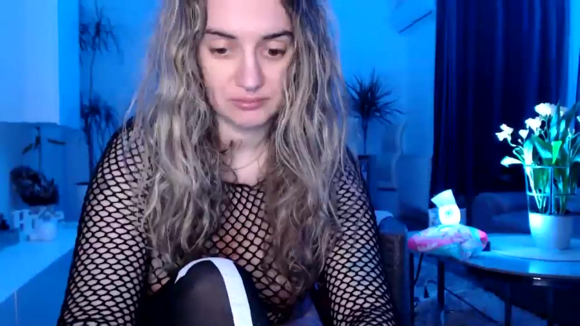 Gallery image thumbnail from MissDivinna's myfreecams stream on, 03/09/2025, 02:22 image 4 of 20