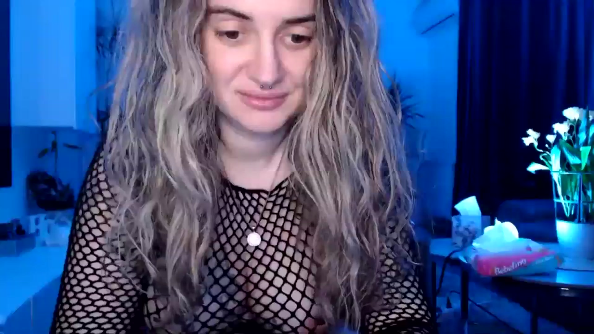 Gallery image thumbnail from MissDivinna's myfreecams stream on, 03/09/2025, 02:22 image 11 of 20