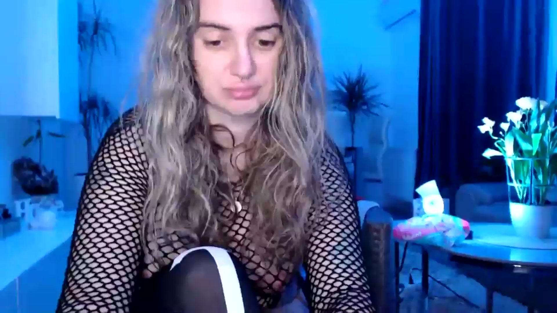 Gallery image thumbnail from MissDivinna's myfreecams stream on, 03/09/2025, 02:22 image 5 of 20