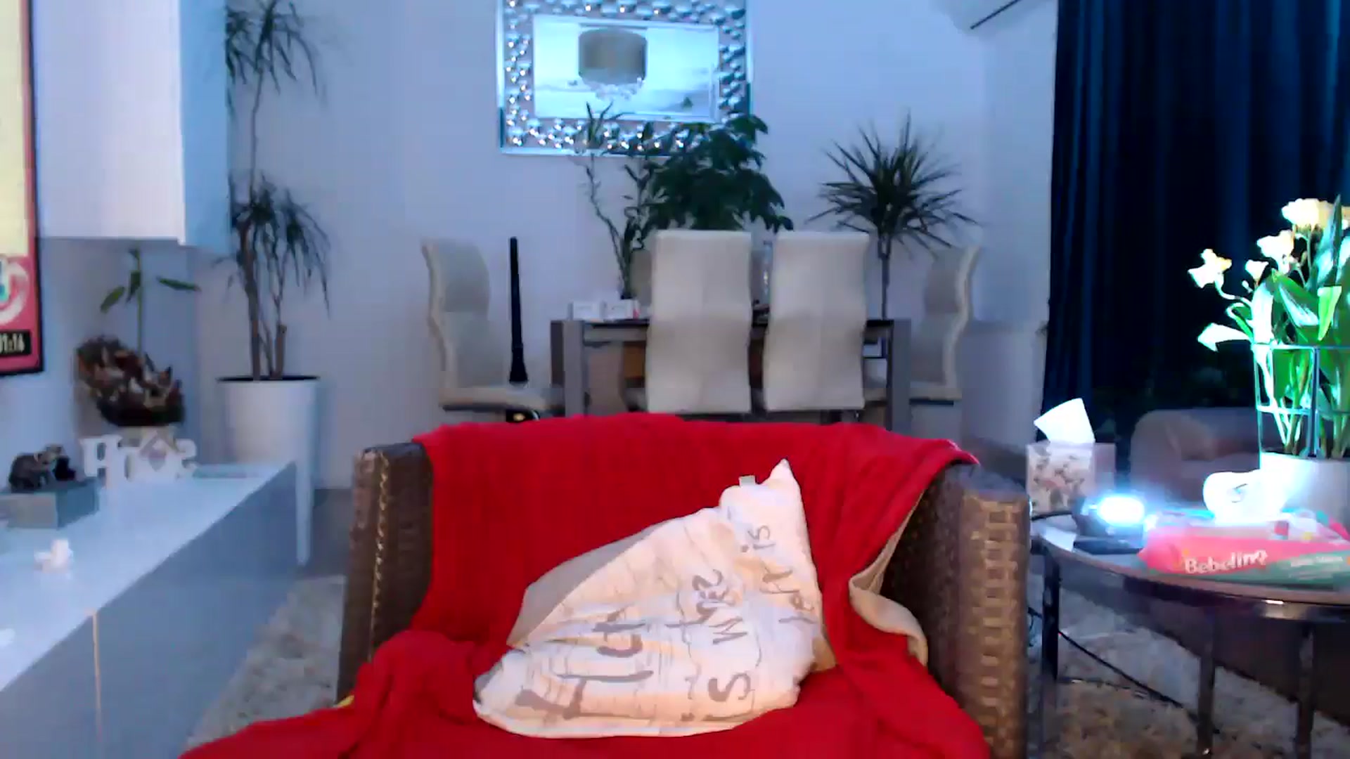 Gallery image thumbnail from MissDivinna's myfreecams stream on, 03/09/2025, 23:51 image 3 of 20