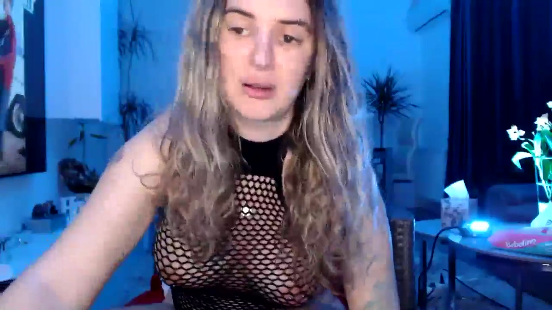 Gallery image thumbnail from MissDivinna's myfreecams stream on, 03/12/2025, 24:20 image 9 of 20