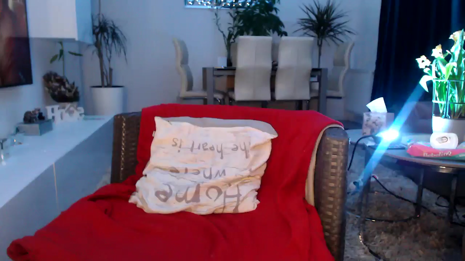 Gallery image thumbnail from MissDivinna's myfreecams stream on, 03/12/2025, 22:15 image 1 of 20