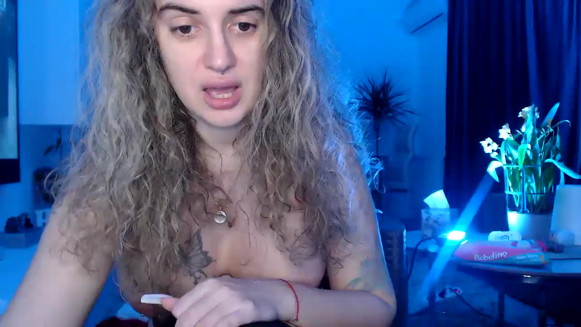 Gallery image thumbnail from MissDivinna's myfreecams stream on, 03/13/2025, 24:48 image 20 of 20
