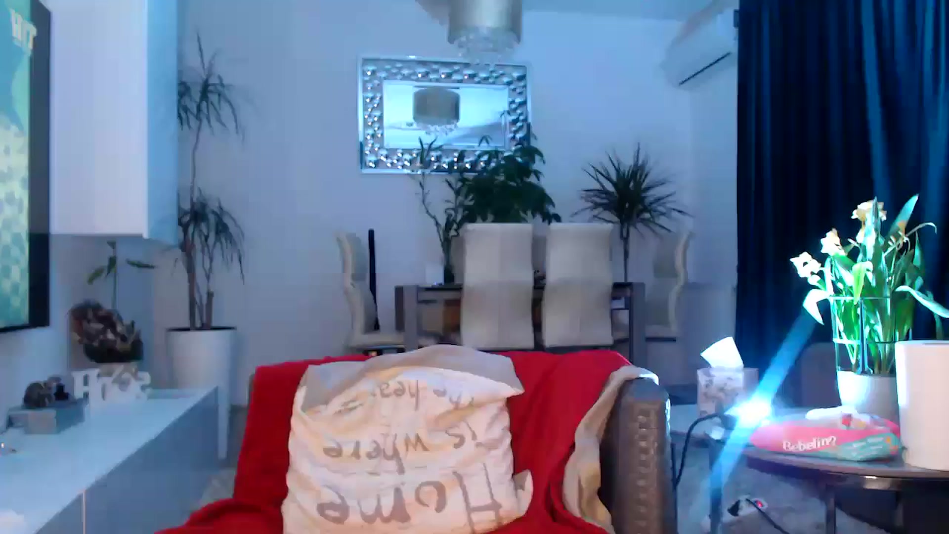 Gallery image thumbnail from MissDivinna's myfreecams stream on, 03/13/2025, 01:58 image 1 of 20