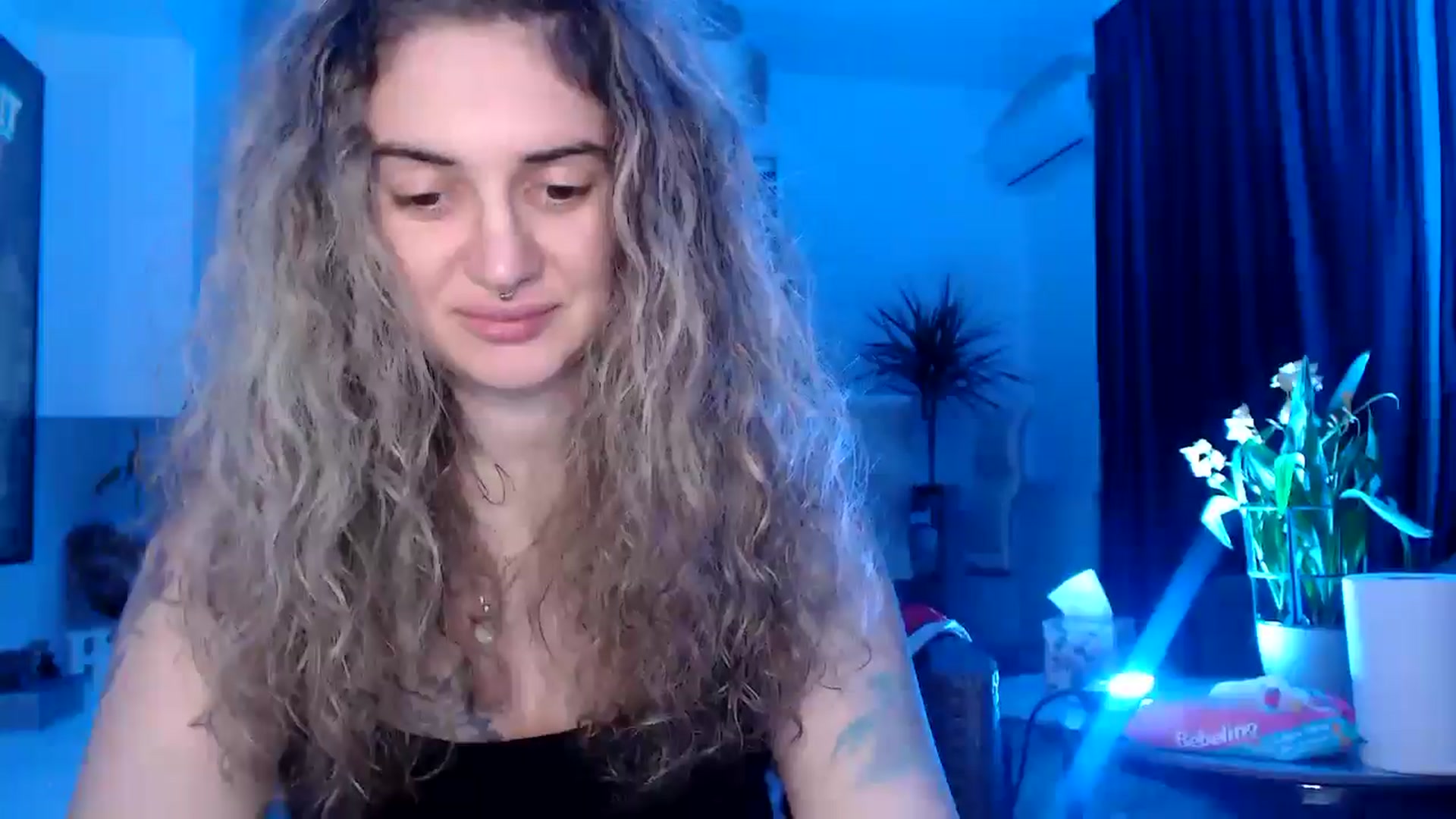 Gallery image thumbnail from MissDivinna's myfreecams stream on, 03/13/2025, 01:58 image 11 of 20