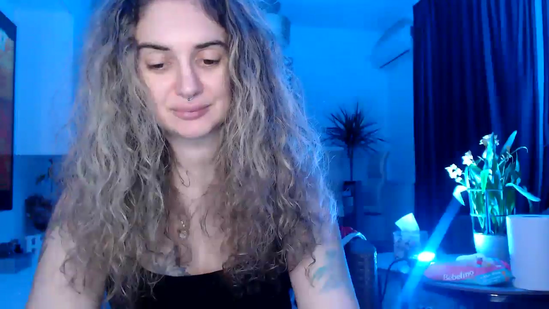 Gallery image thumbnail from MissDivinna's myfreecams stream on, 03/13/2025, 01:58 image 10 of 20