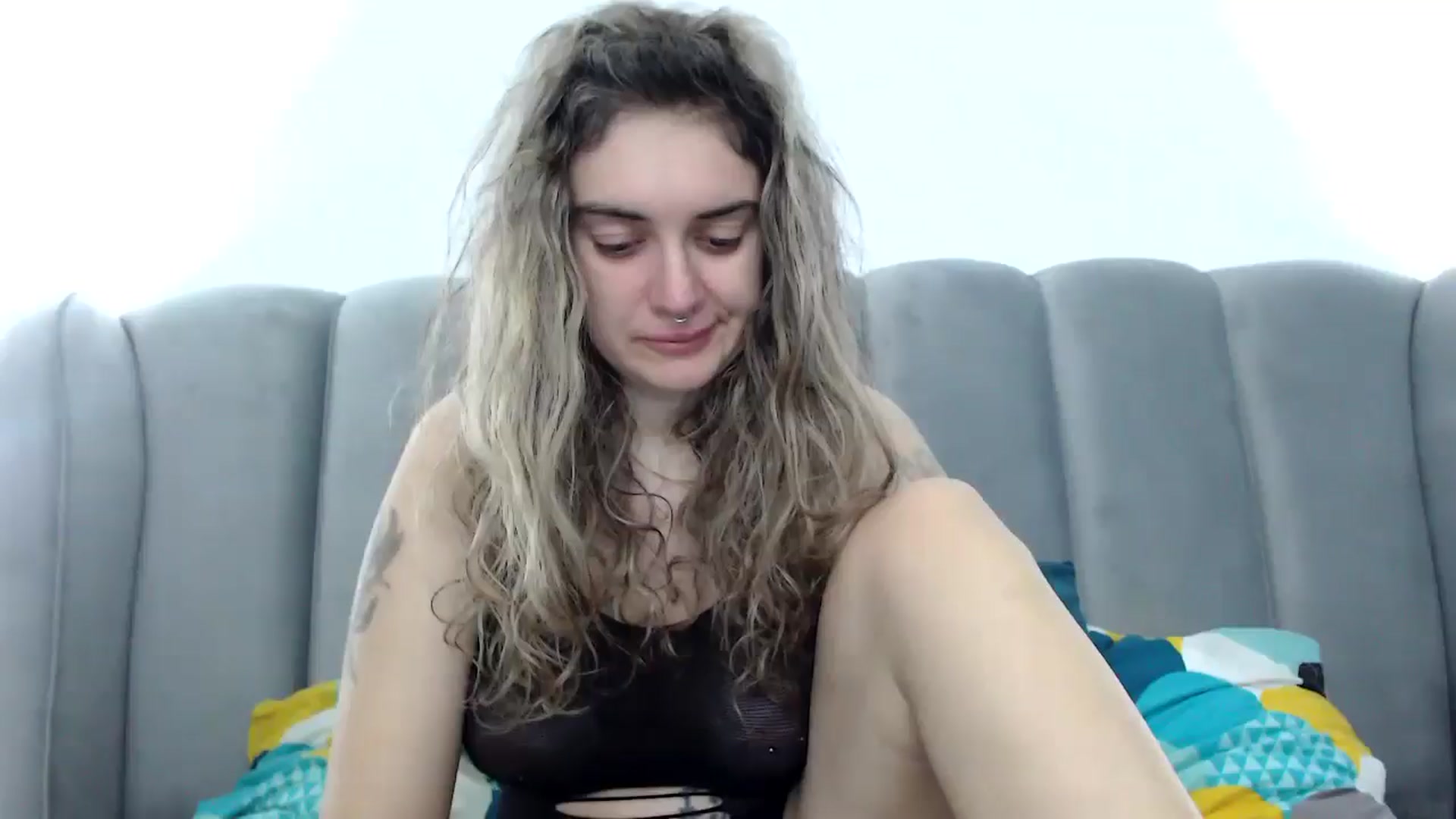 Gallery image thumbnail from MissDivinna's myfreecams stream on, 03/18/2025, 22:58 image 1 of 20