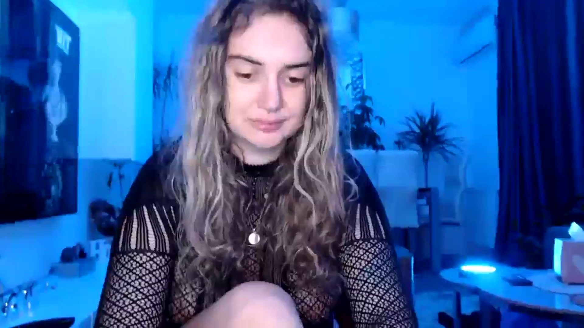 Gallery image thumbnail from MissDivinna's myfreecams stream on, 03/23/2025, 24:07 image 13 of 20