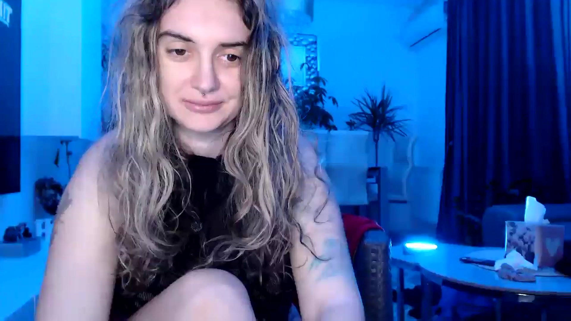 Gallery image thumbnail from MissDivinna's myfreecams stream on, 03/24/2025, 03:26 image 15 of 20