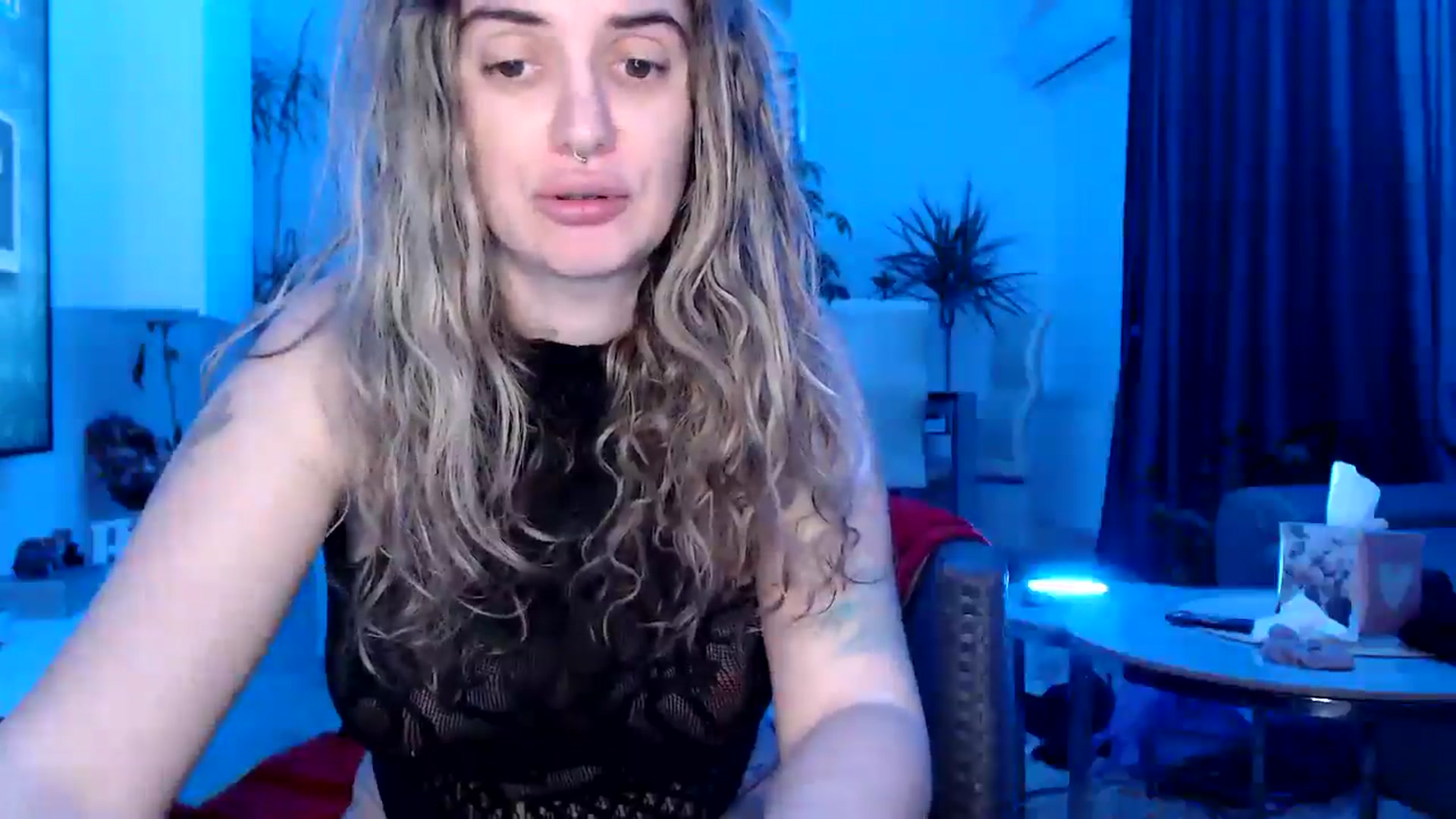 Gallery image thumbnail from MissDivinna's myfreecams stream on, 03/24/2025, 03:26 image 3 of 20