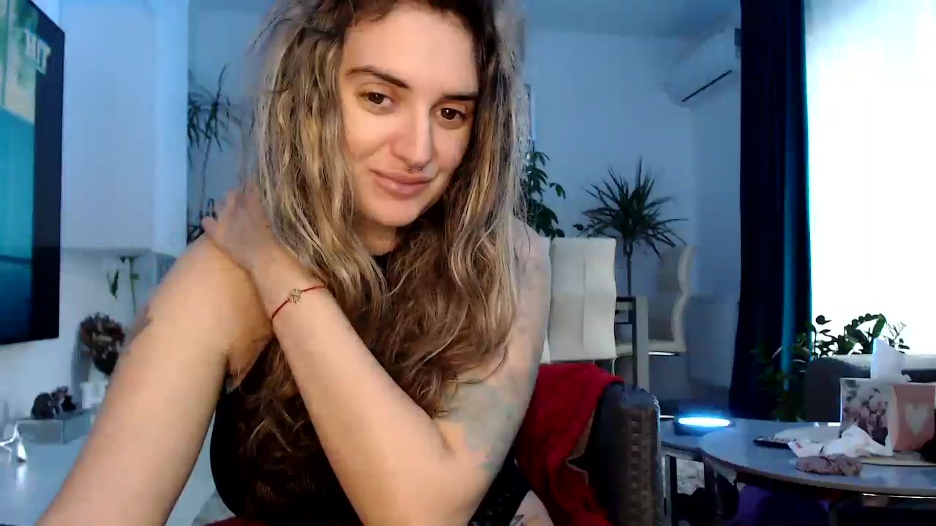 Gallery image thumbnail from MissDivinna's myfreecams stream on, 03/24/2025, 05:54 image 20 of 20