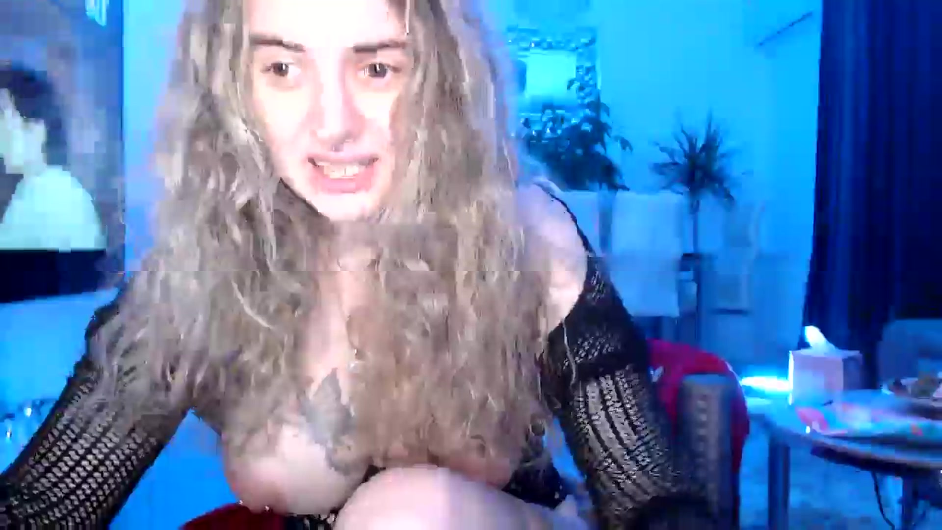 Gallery image thumbnail from MissDivinna's myfreecams stream on, 03/24/2025, 23:53 image 7 of 20