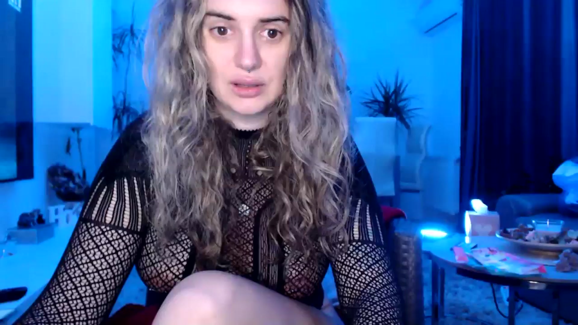 Gallery image thumbnail from MissDivinna's myfreecams stream on, 03/25/2025, 23:13 image 14 of 20