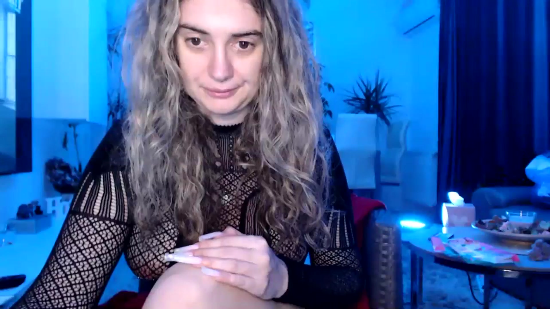 Gallery image thumbnail from MissDivinna's myfreecams stream on, 03/25/2025, 23:13 image 11 of 20
