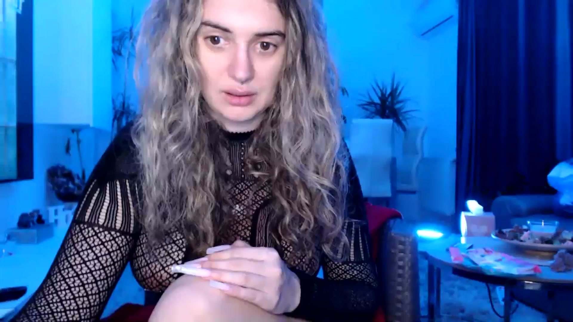 Gallery image thumbnail from MissDivinna's myfreecams stream on, 03/25/2025, 23:13 image 12 of 20