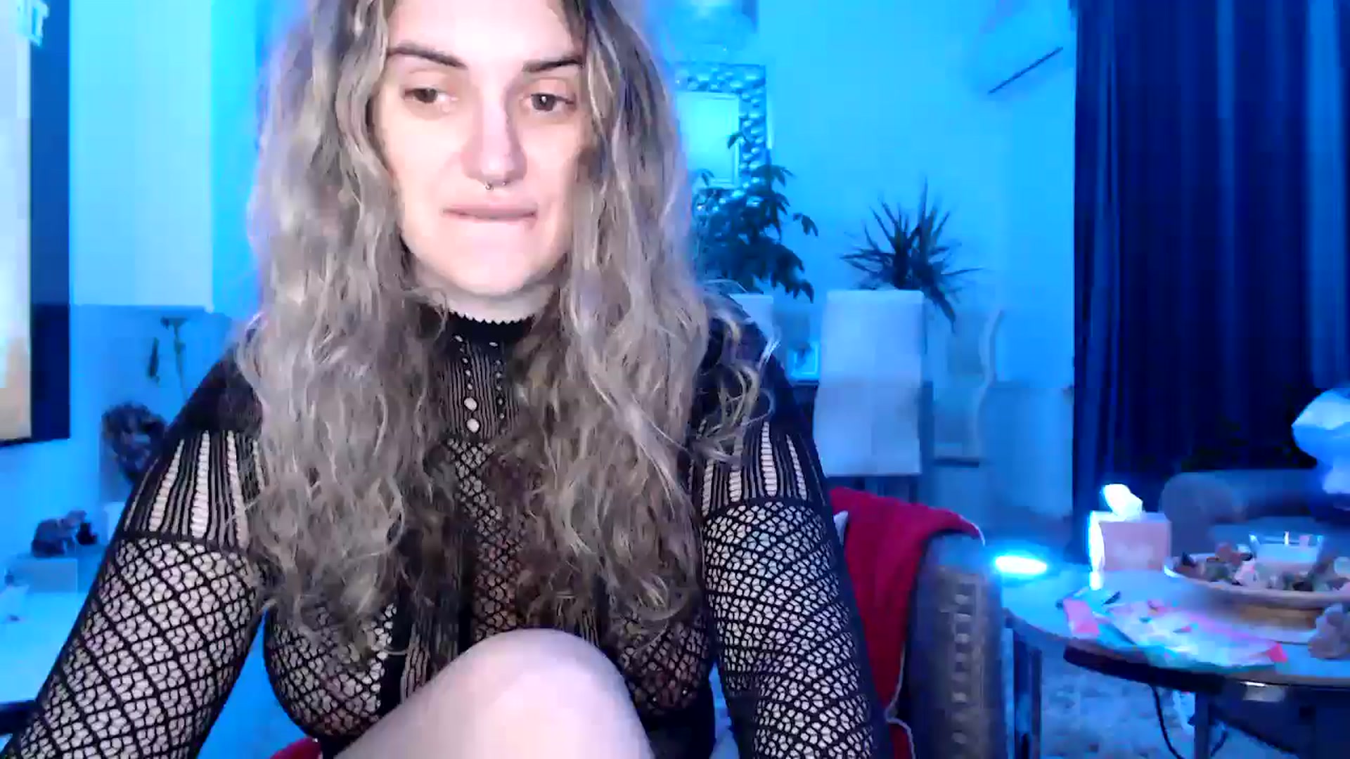 Gallery image thumbnail from MissDivinna's myfreecams stream on, 03/26/2025, 01:18 image 9 of 20