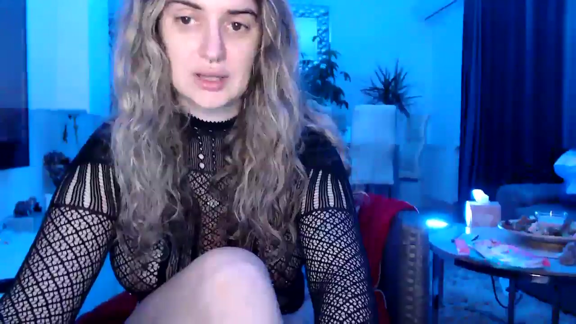 Gallery image thumbnail from MissDivinna's myfreecams stream on, 03/26/2025, 01:18 image 8 of 20