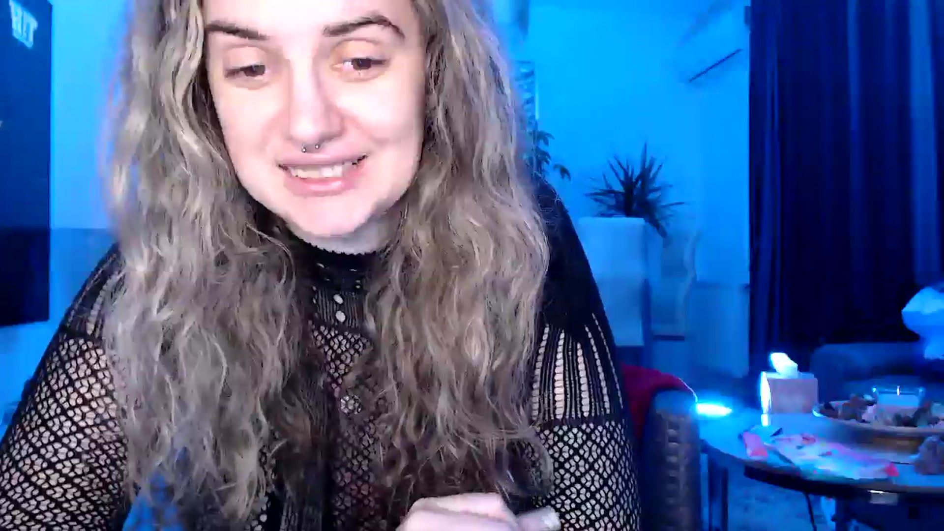 Gallery image thumbnail from MissDivinna's myfreecams stream on, 03/26/2025, 01:18 image 13 of 20