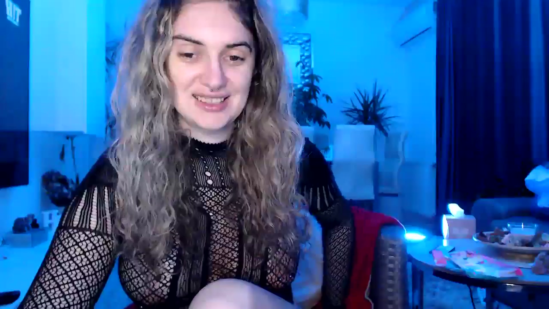 Gallery image thumbnail from MissDivinna's myfreecams stream on, 03/26/2025, 01:18 image 12 of 20