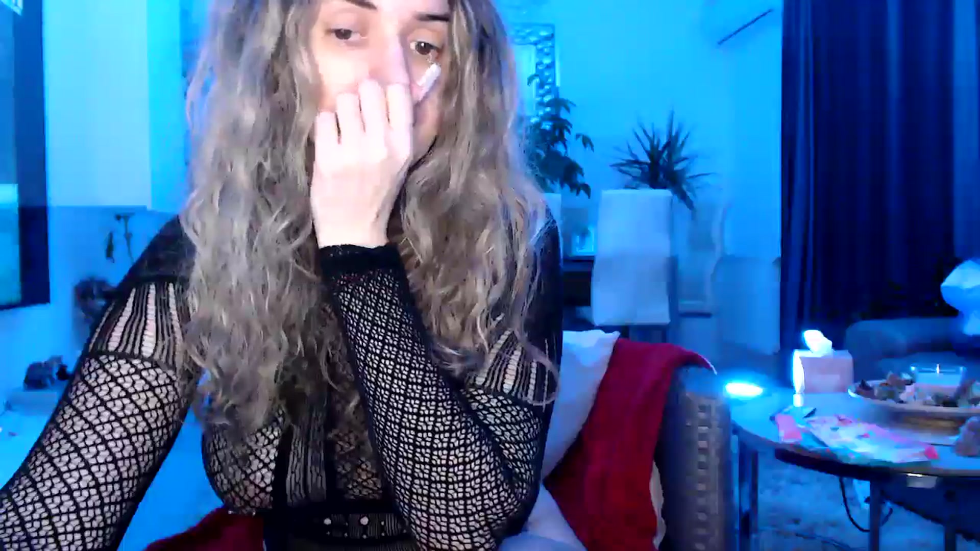 Gallery image thumbnail from MissDivinna's myfreecams stream on, 03/26/2025, 01:18 image 3 of 20