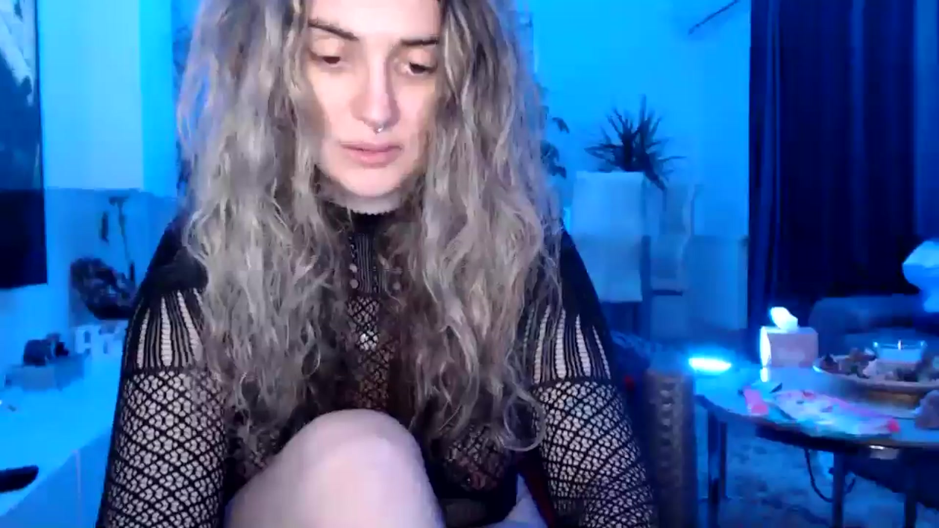 Gallery image thumbnail from MissDivinna's myfreecams stream on, 03/26/2025, 01:18 image 2 of 20