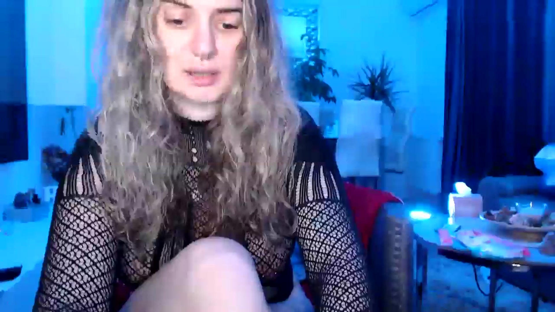 Gallery image thumbnail from MissDivinna's myfreecams stream on, 03/26/2025, 01:18 image 7 of 20