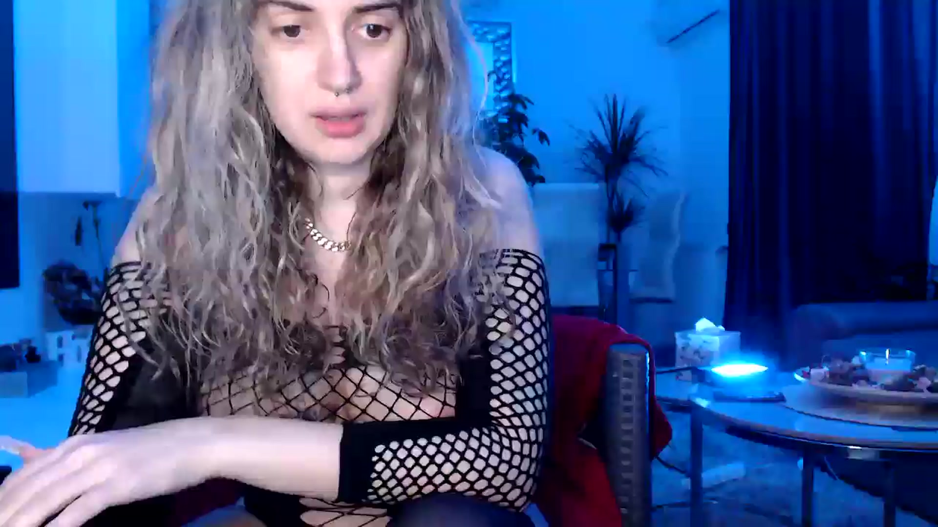 Gallery image thumbnail from MissDivinna's myfreecams stream on, 04/02/2025, 20:24 image 3 of 20