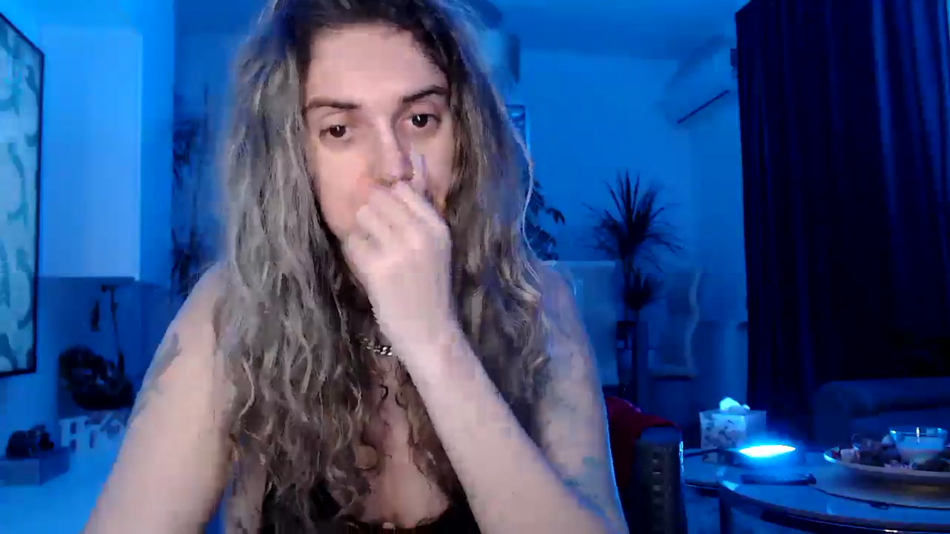 Gallery image thumbnail from MissDivinna's myfreecams stream on, 04/03/2025, 01:51 image 3 of 20