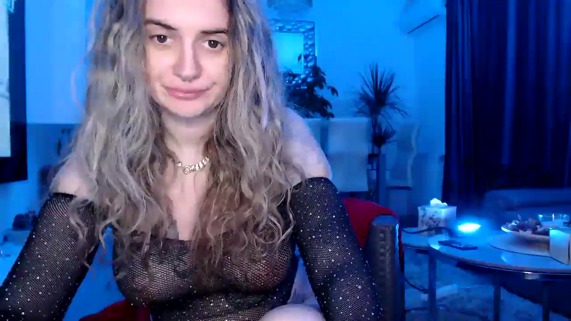Gallery image thumbnail from MissDivinna's myfreecams stream on, 04/09/2025, 01:06 image 6 of 20