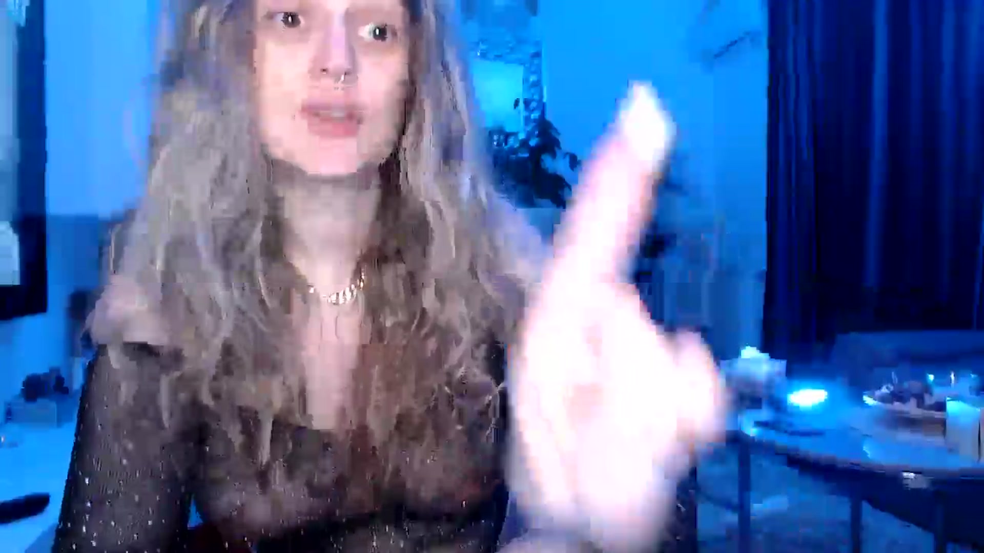 Gallery image thumbnail from MissDivinna's myfreecams stream on, 04/09/2025, 01:06 image 7 of 20