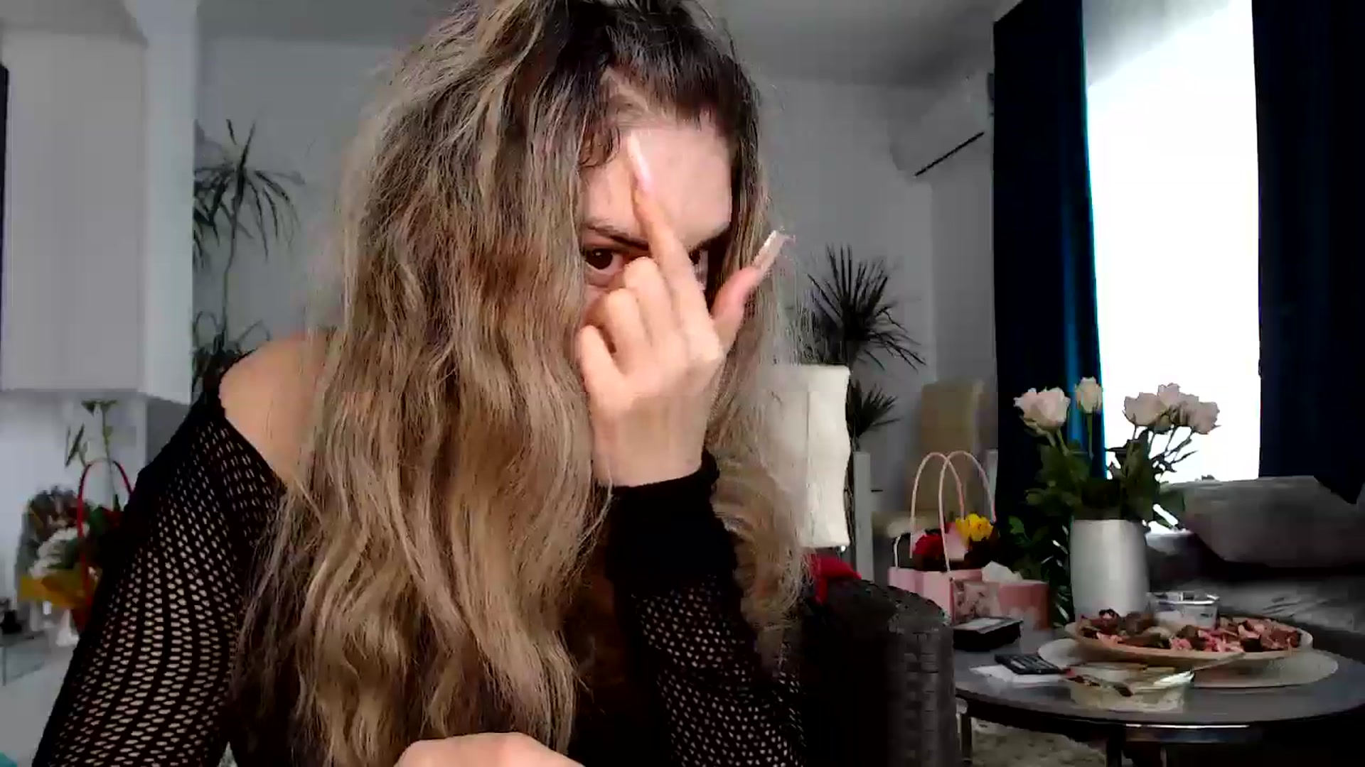 Gallery image thumbnail from MissDivinna's myfreecams stream on, 04/14/2025, 06:51 image 20 of 20