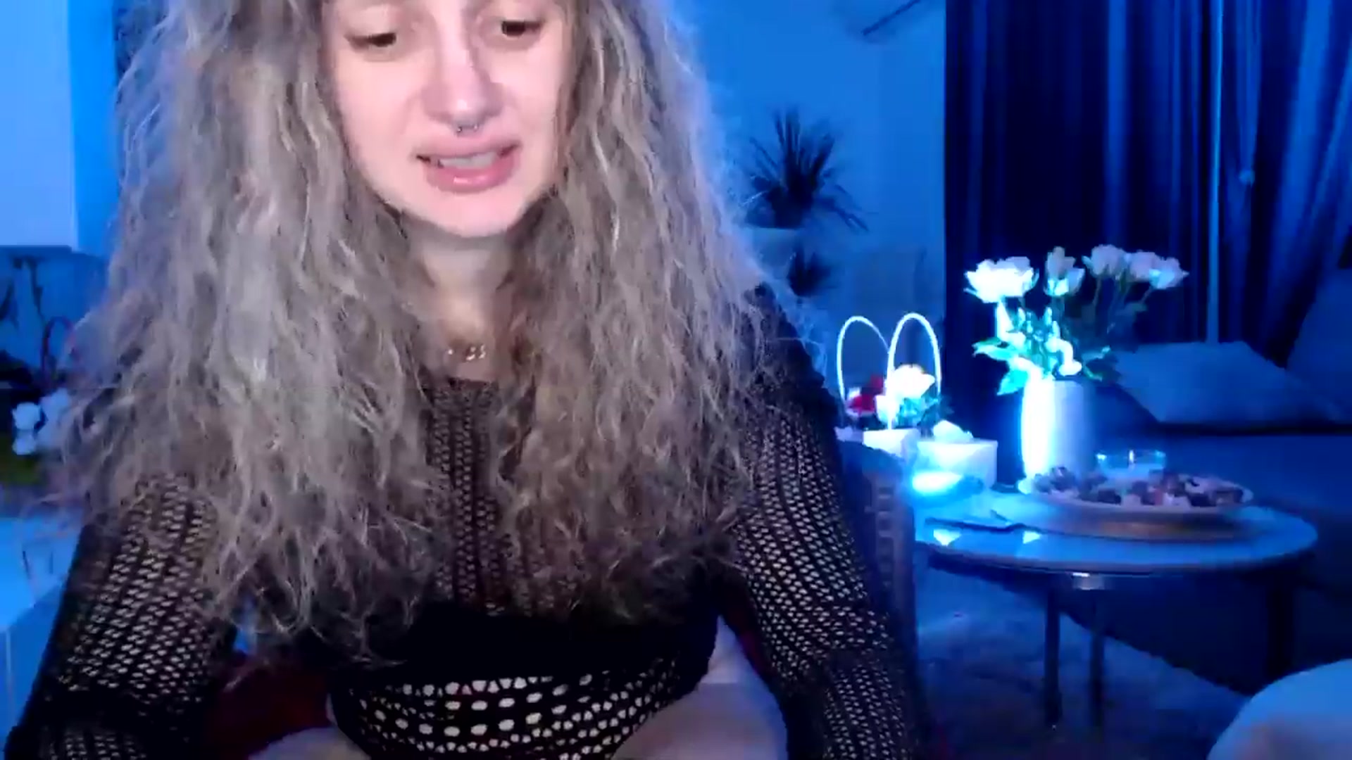 Gallery image thumbnail from MissDivinna's myfreecams stream on, 04/17/2025, 24:48 image 3 of 20