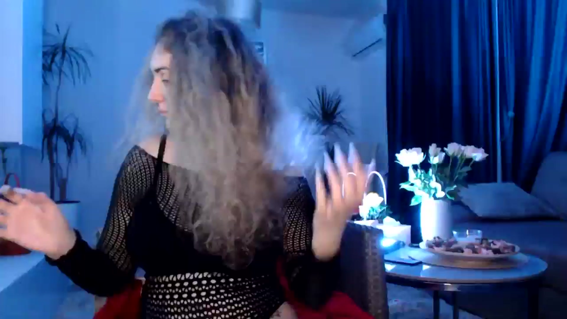 Gallery image thumbnail from MissDivinna's myfreecams stream on, 04/17/2025, 24:48 image 1 of 20