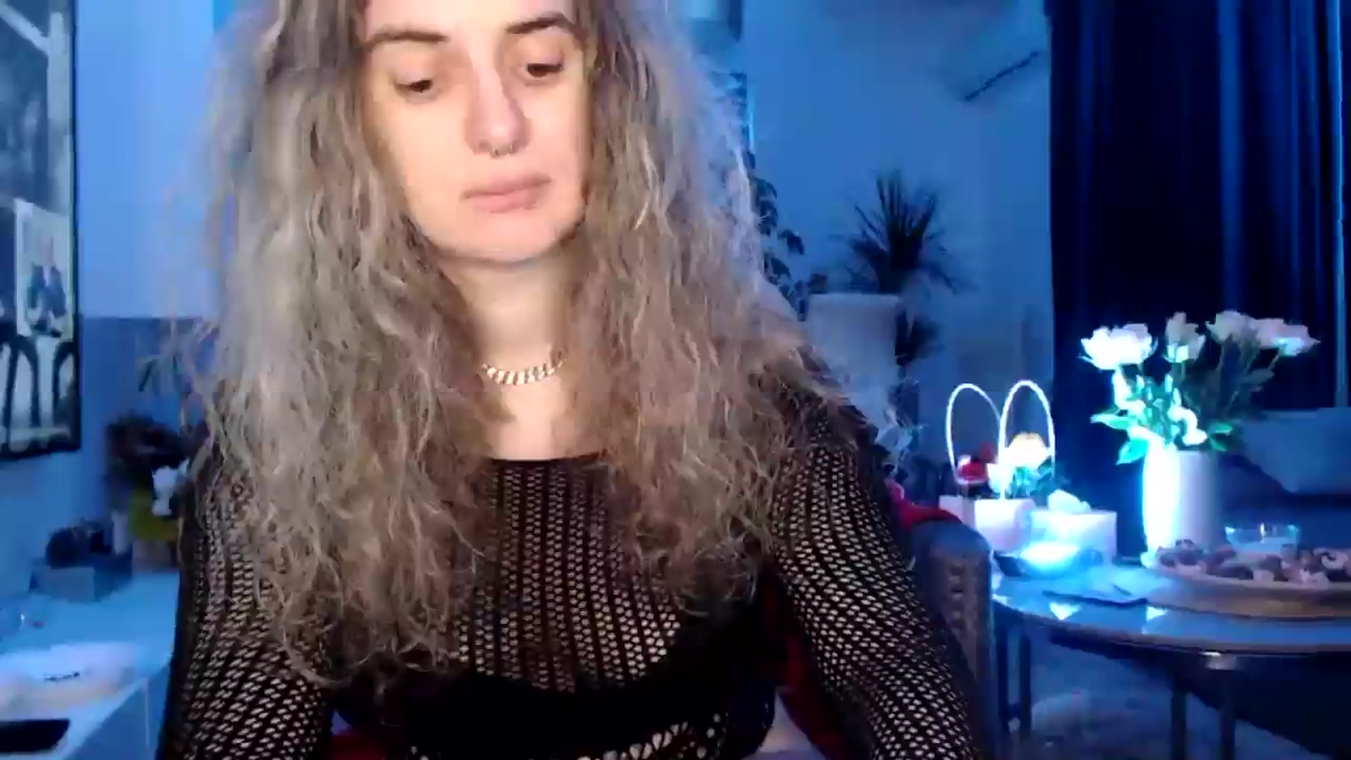 Gallery image thumbnail from MissDivinna's myfreecams stream on, 04/17/2025, 03:21 image 18 of 20