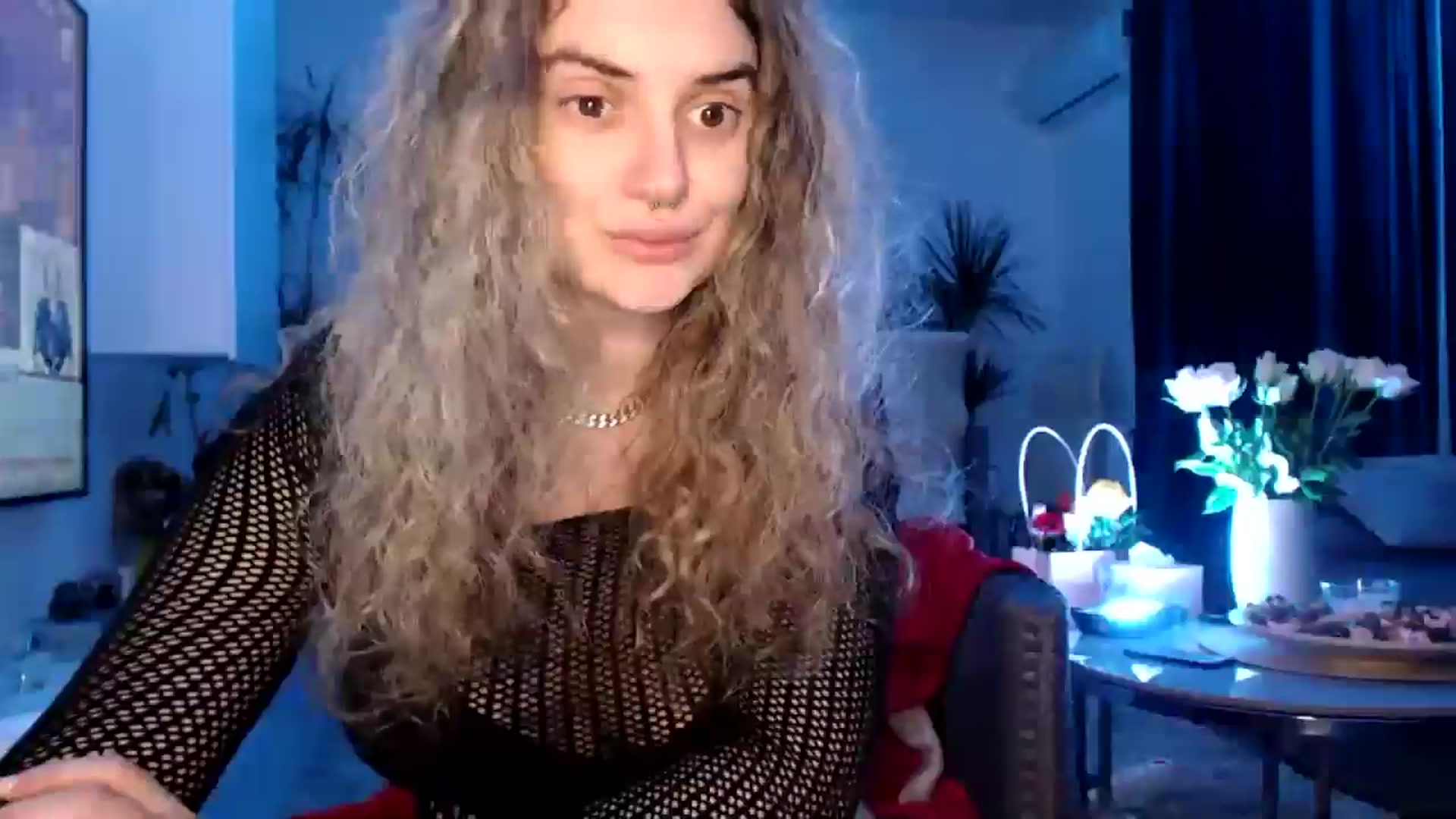 Gallery image thumbnail from MissDivinna's myfreecams stream on, 04/17/2025, 03:21 image 20 of 20