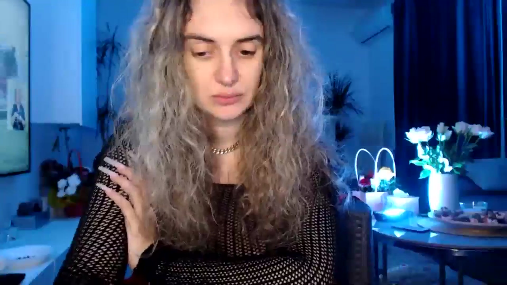 Gallery image thumbnail from MissDivinna's myfreecams stream on, 04/17/2025, 03:21 image 19 of 20