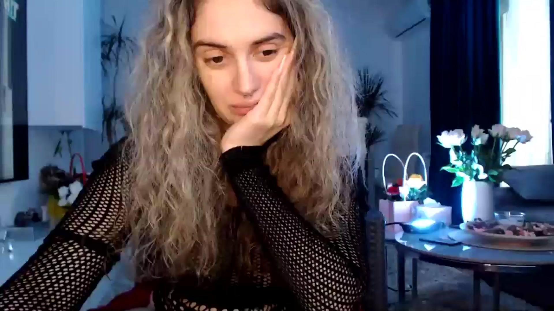 Gallery image thumbnail from MissDivinna's myfreecams stream on, 04/17/2025, 04:46 image 18 of 20