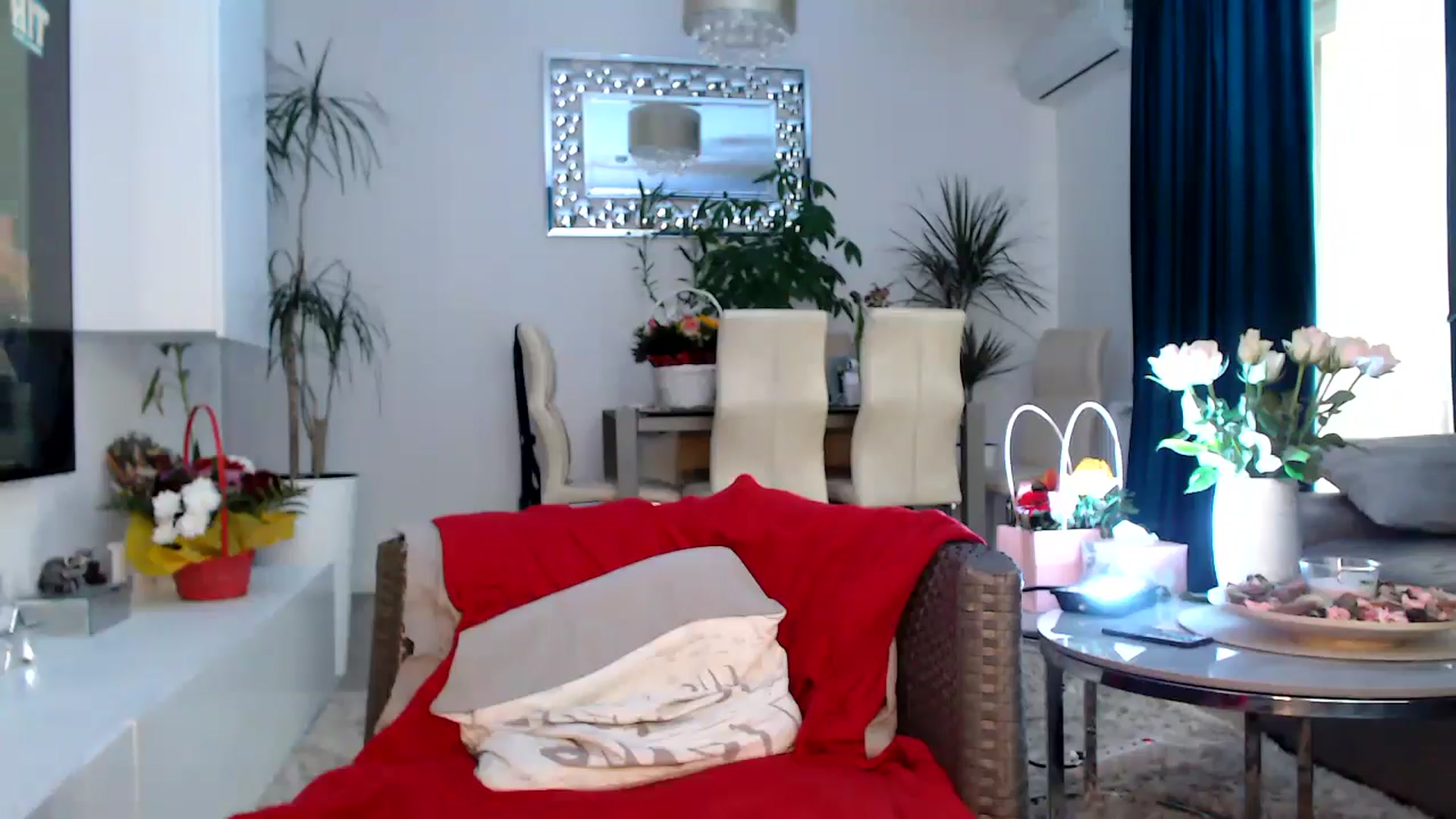 Gallery image thumbnail from MissDivinna's myfreecams stream on, 04/17/2025, 04:46 image 20 of 20