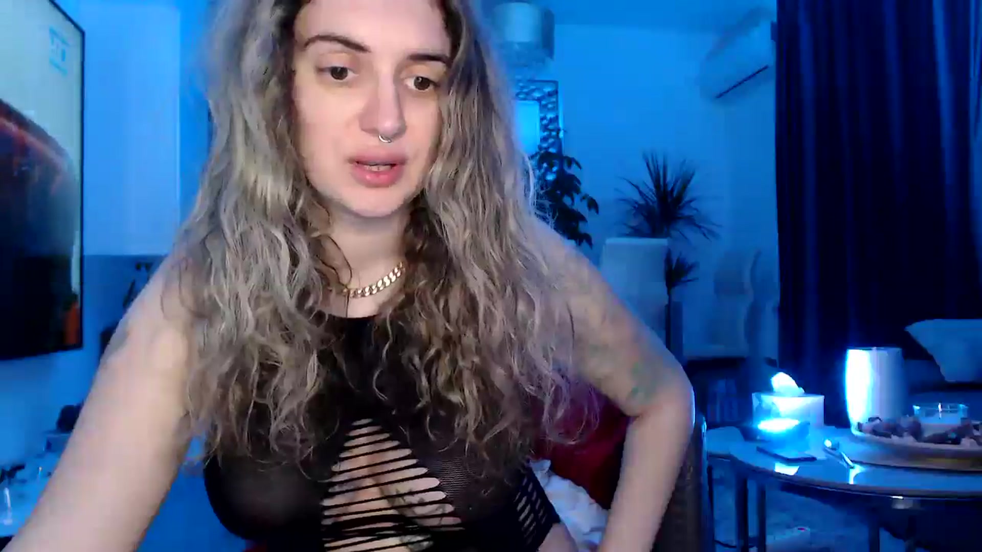 Gallery image thumbnail from MissDivinna's myfreecams stream on, 04/25/2025, 22:43 image 13 of 20